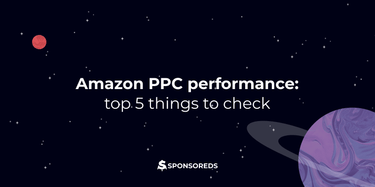 Amazon PPC, Amazon PPC metrics, Amazon CTR, Amazon ASoS, Amazon TACoS