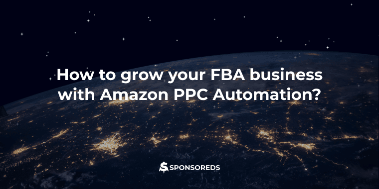 amazon ppc, amazon ppc automation, amazon ad management